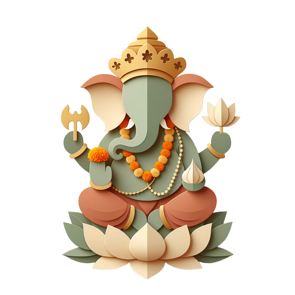 Ganesha